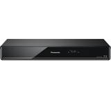 Blu-ray-Recorder im Test: DMR-BCT650 von Panasonic, Testberichte.de-Note: ohne Endnote