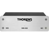 Phono-Vorverstärker im Test: MM 008 von Thorens, Testberichte.de-Note: ohne Endnote