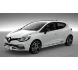 Clio R.S. Trophy TCe 200 (162 kW) (2012)