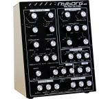 Synthesizer, Workstations & Module im Test: Nyborg-24 von Analogue Solutions, Testberichte.de-Note: 1.0 Sehr gut