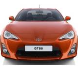 GT86 6-Gang manuell Pure (147 kW) [12]