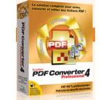 Office-Anwendung im Test: Scansoft PDF Converter 4 Professional von Nuance, Testberichte.de-Note: 1.7 Gut