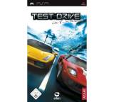 Test Drive Unlimited (für PSP)