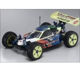 RC-Modell im Test: Inferno MP777 WC Team Edition von Kyosho, Testberichte.de-Note: ohne Endnote