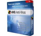AVG Antivirus 7.5 Professional