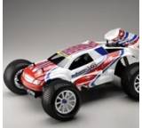 RC-Modell im Test: Inferno ST-R von Kyosho, Testberichte.de-Note: ohne Endnote