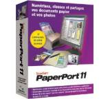 ScanSoft PaperPort 11 Standard