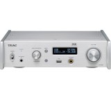 Multimedia-Player im Test: NT-503 von Teac, Testberichte.de-Note: ohne Endnote