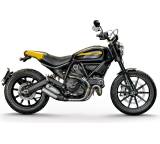 Scrambler Full Throttle ABS (55 kW) [Modell 2016]