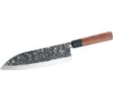 Küchenmesser im Test: Kochmesser mit Echtholzgriff von Tokio Kitchenware, Testberichte.de-Note: 2.2 Gut