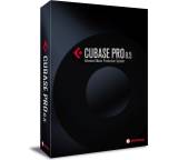 Cubase Pro 8.5