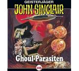 Geisterjäger John Sinclair. Ghoul-Parasiten (103)
