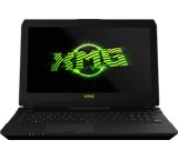 XMG P506 pro (Core i7-6700HQ, GeForce GTX 980M, 16 GB RAM, 250 GB SSD, 1 TB HDD)