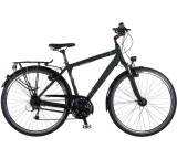 Fahrrad im Test: EXT 700+ (Modell 2016) von Bicycles, Testberichte.de-Note: 1.0 Sehr gut