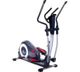 Crosstrainer im Test: Crosstrainer CX620 von Sportstech, Testberichte.de-Note: ohne Endnote