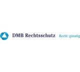Rechtsschutzversicherung im Vergleich: DMB Rundum sicher Standard (Familie) von DMB Rechtsschutz, Testberichte.de-Note: 2.0 Gut