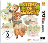 Game im Test: Story of Seasons (für 3DS) von Nintendo, Testberichte.de-Note: 2.0 Gut