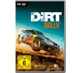 Game im Test: Dirt Rally (für PC) von Codemasters, Testberichte.de-Note: 2.0 Gut