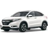 HR-V 1.5i-VTEC 6-Gang manuell Executive (96 kW) [15]