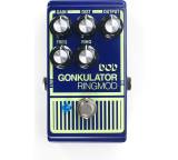 Gitarren-Effektgerät / -Preamp im Test: DOD Gonkulator (2015) von DigiTech, Testberichte.de-Note: 2.0 Gut