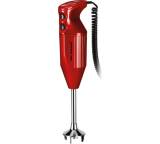 Stabmixer im Test: ESGE M 200 Red Metallic 99215 von Unold, Testberichte.de-Note: ohne Endnote