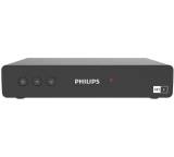 TV-Receiver im Test: DSR3131H von Philips, Testberichte.de-Note: 2.4 Gut