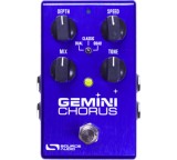 Gitarren-Effektgerät / -Preamp im Test: Gemini Chorus von Source Audio, Testberichte.de-Note: 1.0 Sehr gut