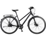 Fahrrad im Test: San Remo (Modell 2016) von Bicycles, Testberichte.de-Note: 1.0 Sehr gut