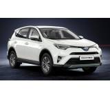 RAV4 2.5 Hybrid E-Four CVT (145 kW) [16]