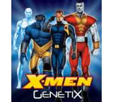 Game im Test: X-Men: Genetix von Hands-on, Testberichte.de-Note: 1.3 Sehr gut