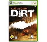 Colin McRae: DiRT (für Xbox 360)