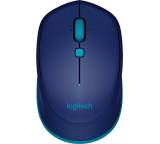 Maus im Test: M535 von Logitech, Testberichte.de-Note: 1.4 Sehr gut