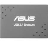 USB 3.1 Enclosure (512 GB)