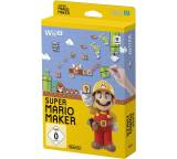Super Mario Maker (für Wii U)