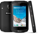 Smartphone im Test: Trekker-S1 von CrossCall, Testberichte.de-Note: ohne Endnote