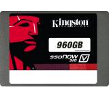 Festplatte im Test: SSDNow V310 960GB von Kingston, Testberichte.de-Note: ohne Endnote