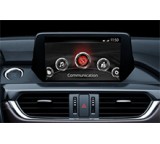 Infotainmentsystem im Test: 6 MZD Connect + SD-Navigationssystem [15] von Mazda, Testberichte.de-Note: ohne Endnote