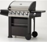 Grill im Test: BBQ CHIEF 7.0 von Maxxus, Testberichte.de-Note: ohne Endnote