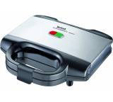 Sandwichmaker im Test: SM 1552 von Tefal, Testberichte.de-Note: 1.9 Gut