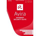 Internet Security Suite 2016