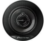 Car-HiFi-Lautsprecher im Test: TS-G1323i von Pioneer, Testberichte.de-Note: 1.9 Gut