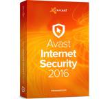 Internet Security 2016