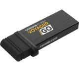 USB-Stick im Test: Flash Voyager Go USB 3.0 von Corsair, Testberichte.de-Note: 2.5 Gut