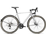 Mares AX Disc Commuter (Modell 2016)