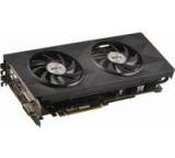R9 390X Double Dissipation Black Edition