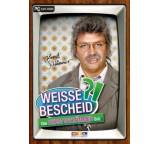 Game im Test: Weisse Bescheid (für PC) von RTL Entertainment, Testberichte.de-Note: 3.1 Befriedigend