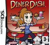 Diner Dash (für DS)