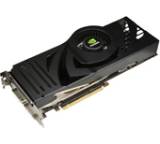 Grafikkarte im Test: GeForce 8800 Ultra von Nvidia, Testberichte.de-Note: 1.2 Sehr gut