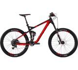 Fahrrad im Test: Trailster EX 9.0 (Modell 2015) von Bergamont, Testberichte.de-Note: ohne Endnote