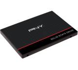 Festplatte im Test: CS1311 240GB von PNY, Testberichte.de-Note: 1.4 Sehr gut